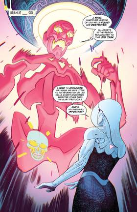 Read Remote Space  4 Page 3 in English