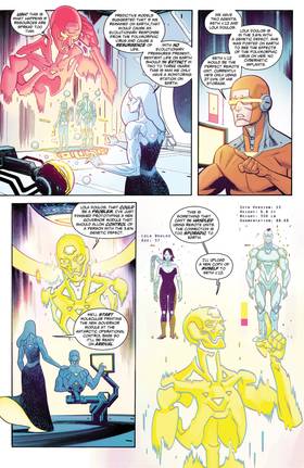 Read Remote Space  4 Page 6 in English
