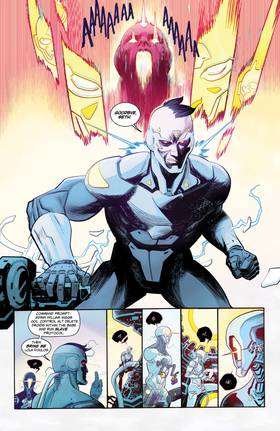 Read Remote Space  4 Page 8 in English