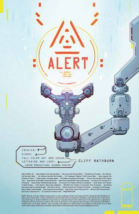 Read Remote Space  3 Page 2 in English