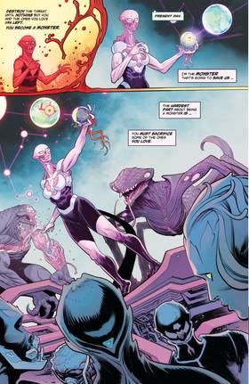 Read Remote Space  3 Page 8 in English