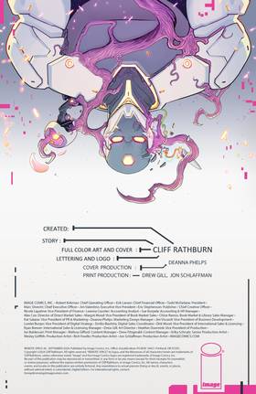 Read Remote Space  5 Page 2 in English