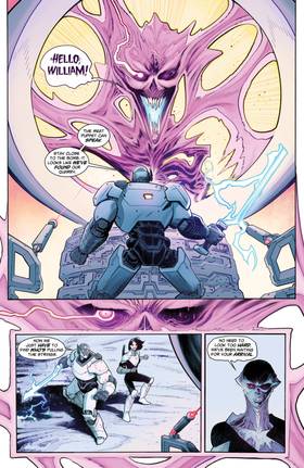 Read Remote Space  5 Page 10 in English