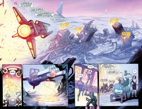 Read Remote Space  5 Page 4 in English