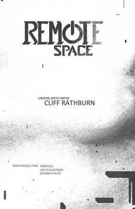 Read Remote Space  1 Page 3 in English