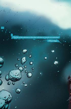Read Remote Space  1 Page 4 in English