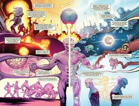 Read Remote Space  1 Page 6 in English