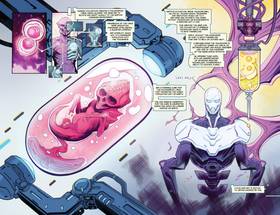 Read Remote Space  1 Page 7 in English
