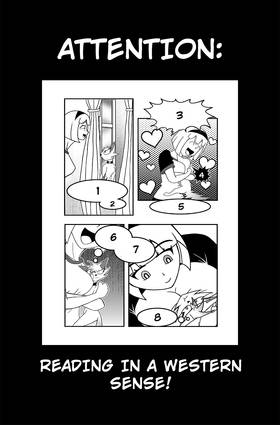 Read Catlaxy (ONE SHOT)   1 Page 2 in English