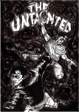 Read The Untainted   1 Page 5 in English