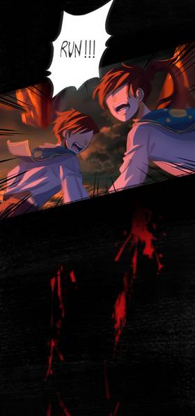 Read Lycoris  1 Page 3 in English