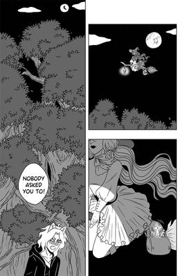 Read Eat me Kiss me  1 Page 2 in English