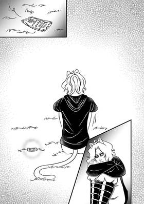 Read Eat me Kiss me  6 Page 2 in English