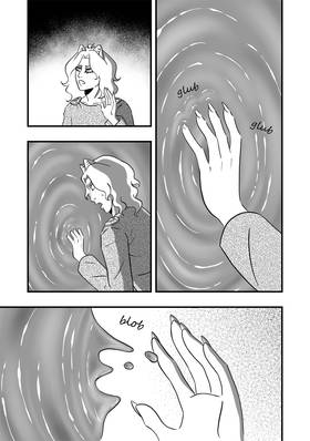 Read Eat me Kiss me  12 Page 1 in English