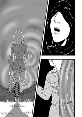 Read Eat me Kiss me  14 Page 1 in English
