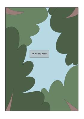 Read The Wandering of Sam  2 Page 2 in English
