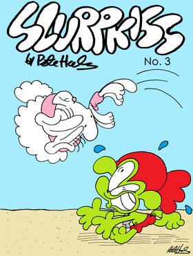 Read Slurpkiss  3 Page 1 in English