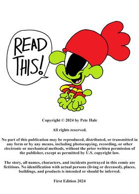 Read Slurpkiss  1 Page 2 in English