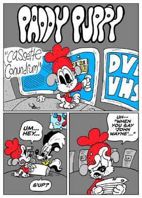 Read Slurpkiss  5 Page 5 in English