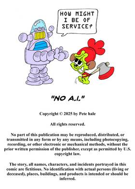 Read Slurpkiss  5 Page 2 in English