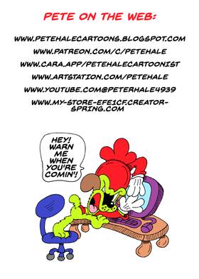 Read Slurpkiss  5 Page 3 in English
