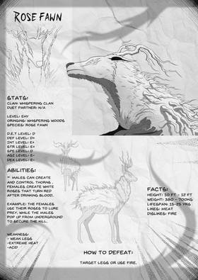 Read Light In The Drain  4 Page 2 in English