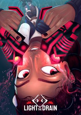 Read Light In The Drain  2 Page 1 in English