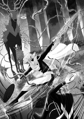 Read Light In The Drain  2 Page 1 in English