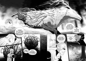 Read Light In The Drain  2 Page 8 in English