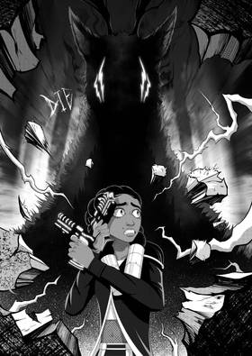 Read Light In The Drain  2 Page 9 in English