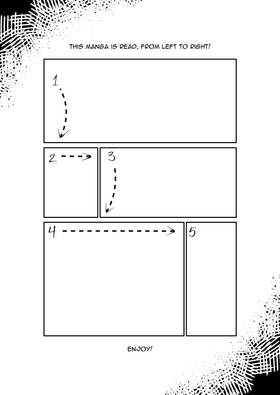 Read Light In The Drain  1 Page 2 in English