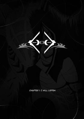 Read Light In The Drain  1 Page 4 in English