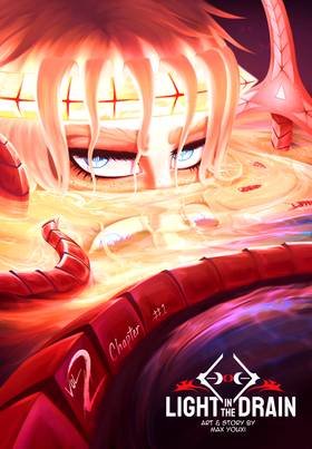 Read Light In The Drain  5 Page 1 in English