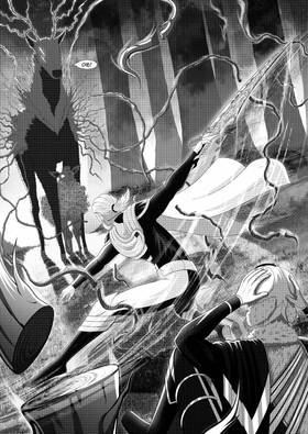 Read Light In The Drain  2 Page 3 in English
