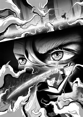 Read Light In The Drain  2 Page 4 in English