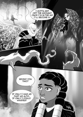 Read Light In The Drain  2 Page 7 in English