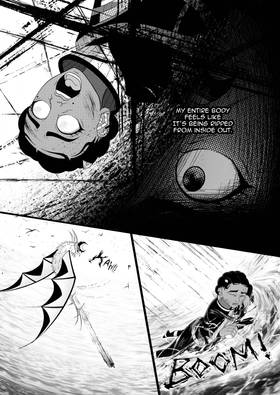 Read Light In The Drain  3 Page 4 in English