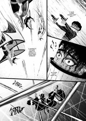 Read Light In The Drain  3 Page 10 in English