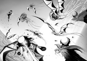 Read Light In The Drain  3 Page 2 in English