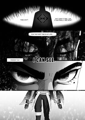 Read Light In The Drain  4 Page 2 in English