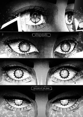 Read Light In The Drain  4 Page 5 in English