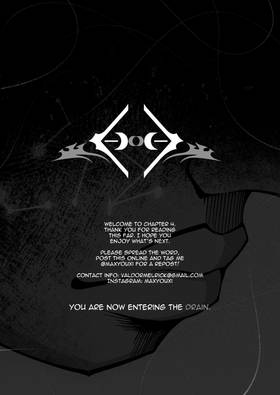 Read Light In The Drain  4 Page 1 in English