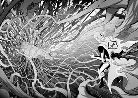 Read Light In The Drain  4 Page 9 in English