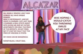 Read Canzone Delle Canarie  1 Page 3 in English