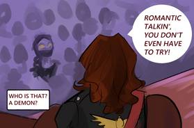 Read Canzone Delle Canarie  1 Page 4 in English