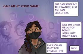Read Canzone Delle Canarie  1 Page 7 in English