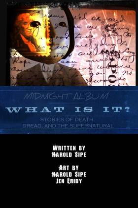 Read Midnight Album  1 Page 4 in English