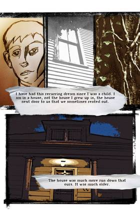 Read Midnight Album  1 Page 5 in English
