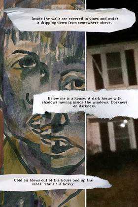 Read Midnight Album  1 Page 8 in English