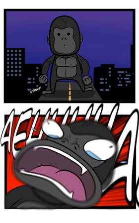 Read Silly Comics  2 Page 3 in English